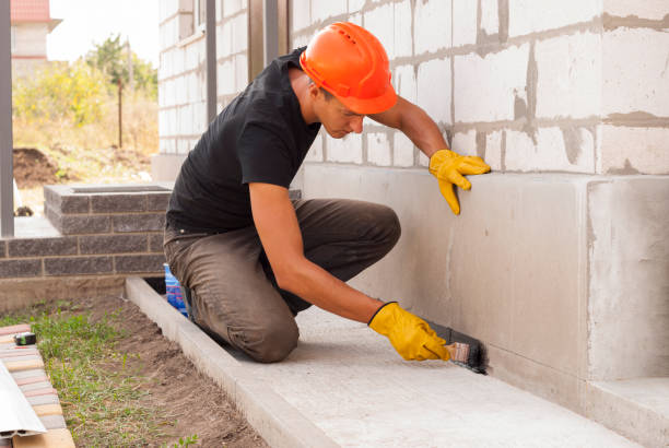 Licensed Vapor Barrier Installation service in Brighton, MI - SGP Waterproofing